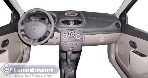 Renault Clio Iii Innenraum Informationen Fotos Und Daten Zu Turverkleidung Instrumententafel Und Vieles Mehr Selfbase Com