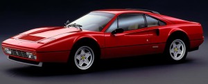 FERRARI 308/328 FL1